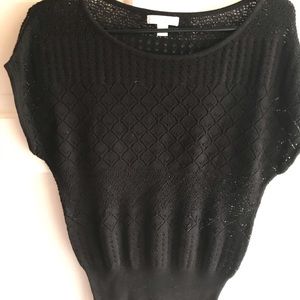 NY&Co Black Top- XS
